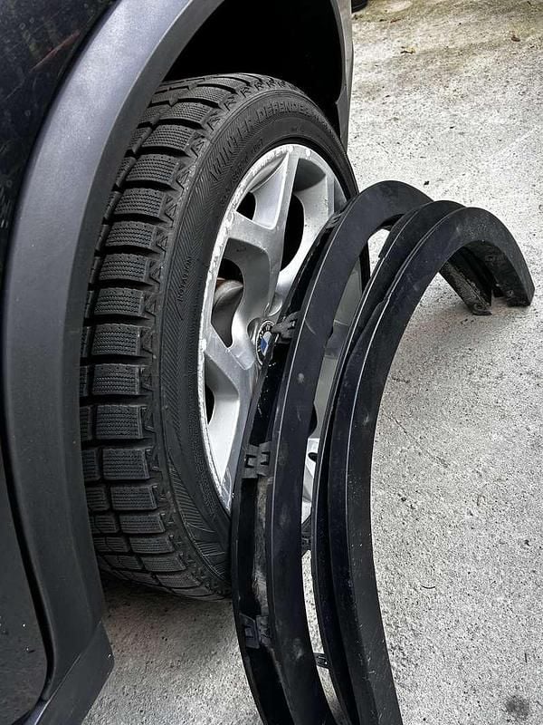 Gebraucht BMW X5 Exclusive 245 PS (180 kW) 2011 SUV