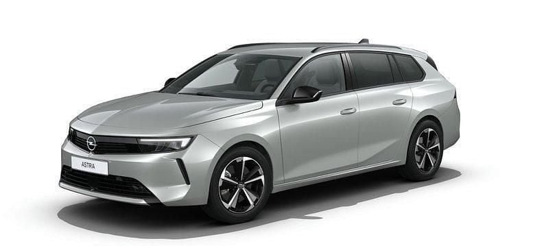 Neu Opel Astra Edition 131 PS (96 kW) 2025 Kombi