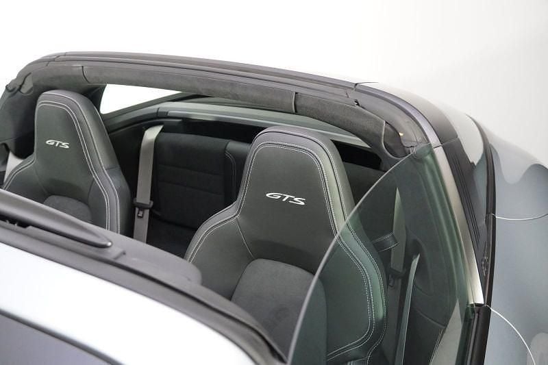 Gebraucht Porsche 911 Edition 480 PS (353 kW) 2022 Coupé