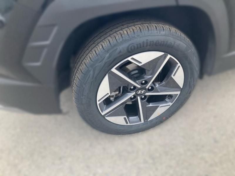 Neu Hyundai Tucson GO! 180 PS (132 kW) 2025 SUV