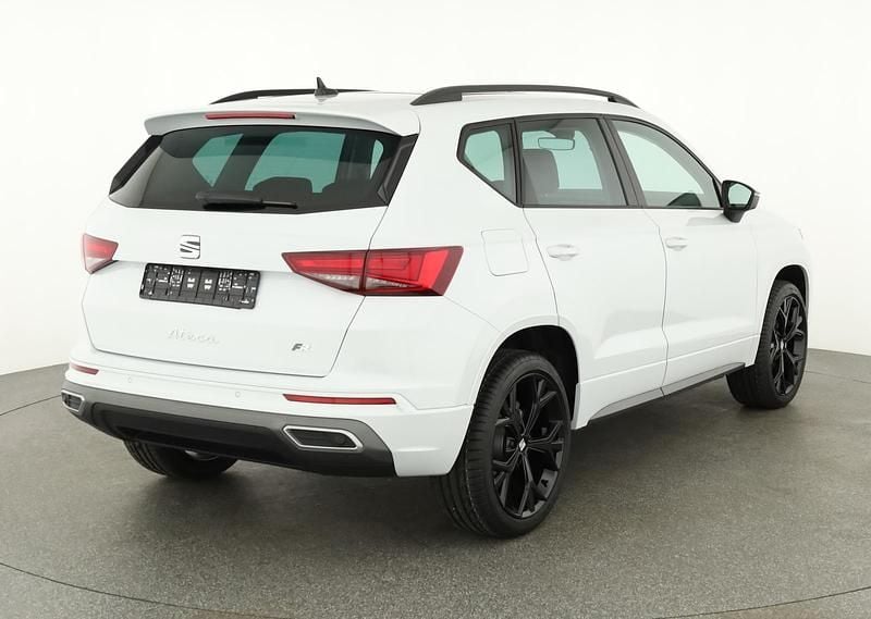 Neu 2025 Seat Ateca FR SUV | € 42.685 - Bild 1/4