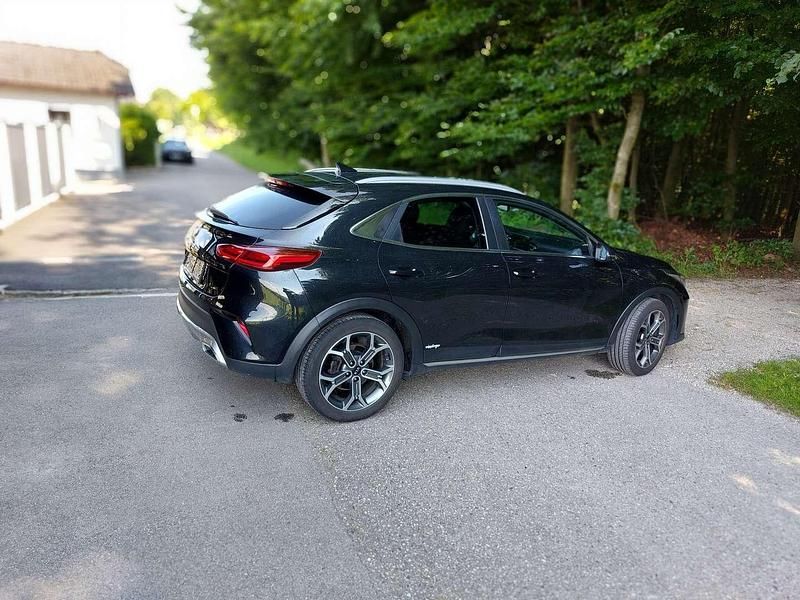 Gebraucht Kia Ceed 116 PS (85 kW) 2020 Kleinwagen