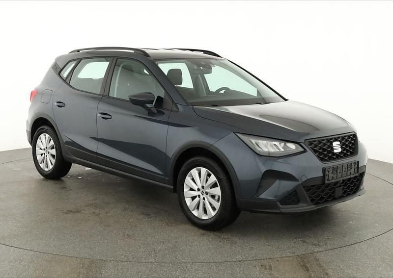 Neu Seat Arona Style 116 PS (85 kW) 2025 SUV