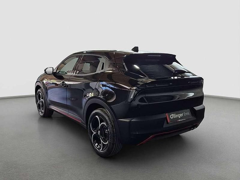 Neu Alfa Romeo GT Junior 145 PS (106 kW) 2025 Rot SUV