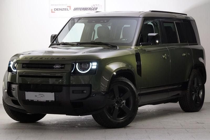 Neu Land Rover Defender SE 249 PS (183 kW) 2026 SUV