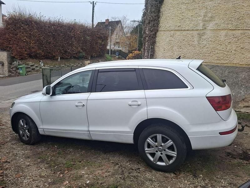 Gebraucht Audi Q7 232 PS (170 kW) 2007 SUV