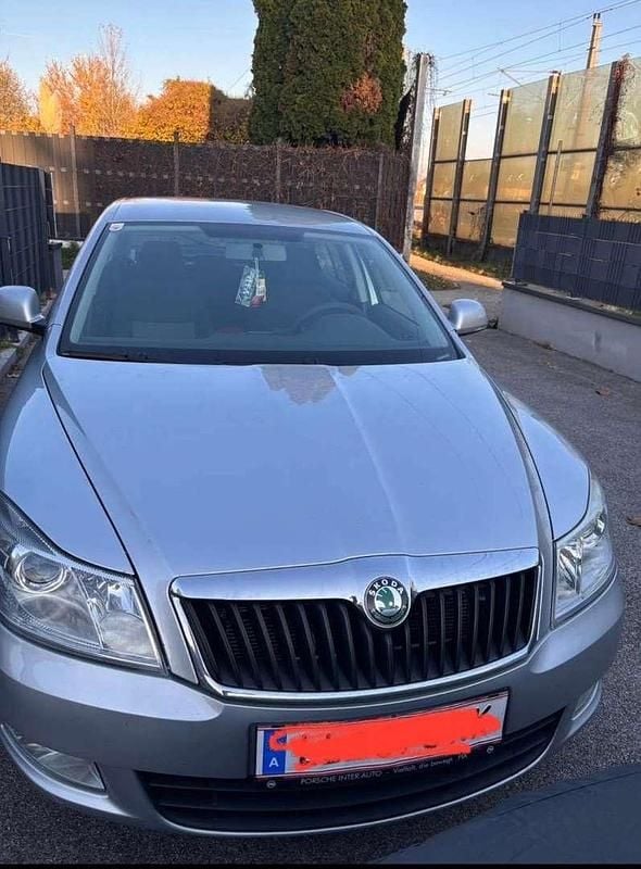 Gebraucht 2011 Skoda Octavia Classic Limousine | € 3.400 (Guter Preis) - Bild 1/4