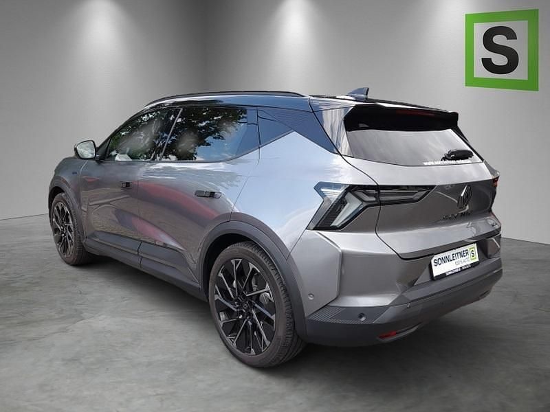 Neu Renault Scenic E-Tech Esprit Alpine 160 kW (218 PS) 2026 SUV