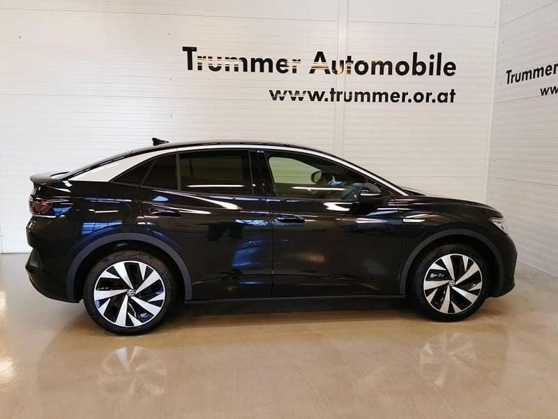 Gebraucht VW ID.5 Pro Performance 150 kW (204 PS) 2023 Schwarz SUV