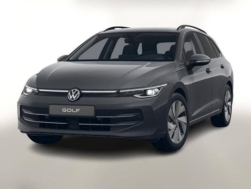 Neu VW Golf VIII Style 150 PS (110 kW) 2025 Kombi
