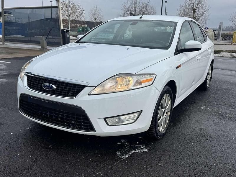 Gebraucht Ford Mondeo Trend 145 PS (106 kW) 2009 Limousine