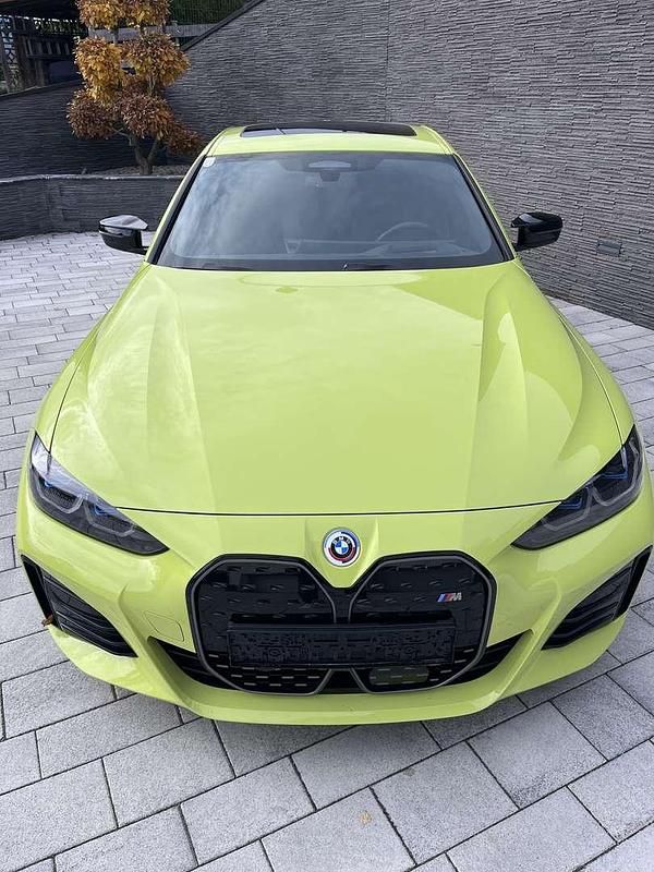 Gebraucht BMW i4 400 kW (544 PS) 2023 Limousine