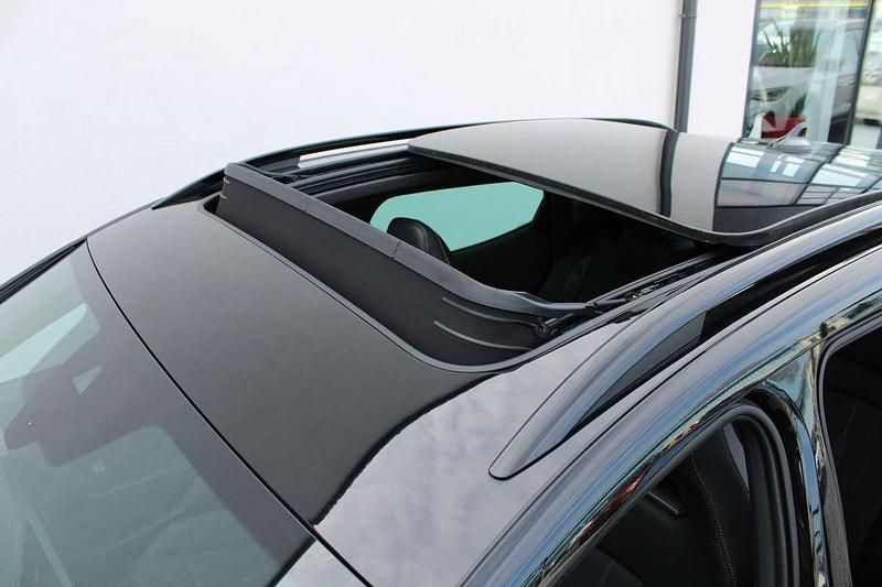 Gebraucht Cupra Formentor VZ 150 PS (110 kW) 2023 Schwarz SUV