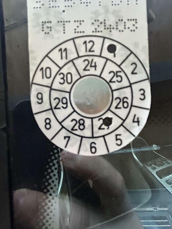 Gebraucht Peugeot 308 Active 136 PS (100 kW) 2008 Grau Limousine