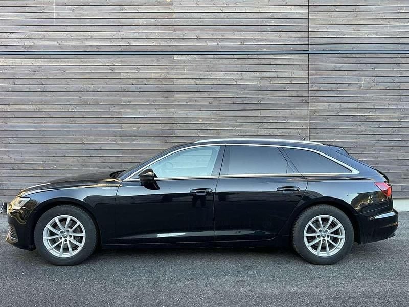 Gebraucht Audi A6 Comfort 204 PS (150 kW) 2020 Kombi