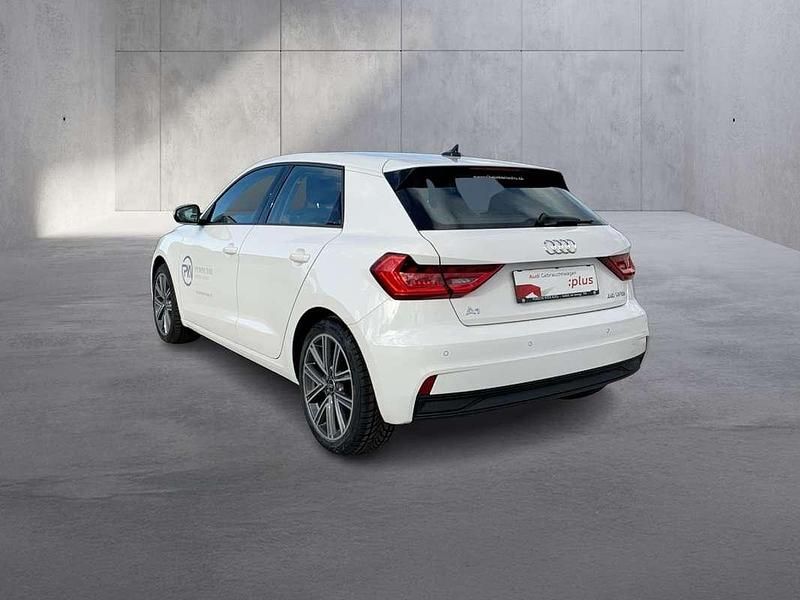 Gebraucht Audi A1 95 PS (69 kW) 2025 Weiß Kleinwagen
