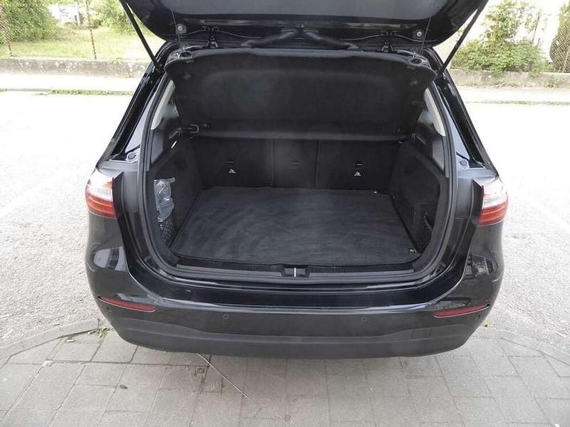 Gebraucht Mercedes B180 116 PS (85 kW) 2020 Schwarz Van / Kleinbus