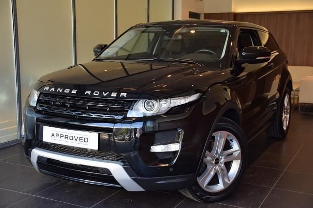 Verkauft Land Rover Range Evoque Gebraucht 2017 33 800 Km 1 4 Gebraucht Land Rover Range Evoque Dynamic 2 Sd4 Aut