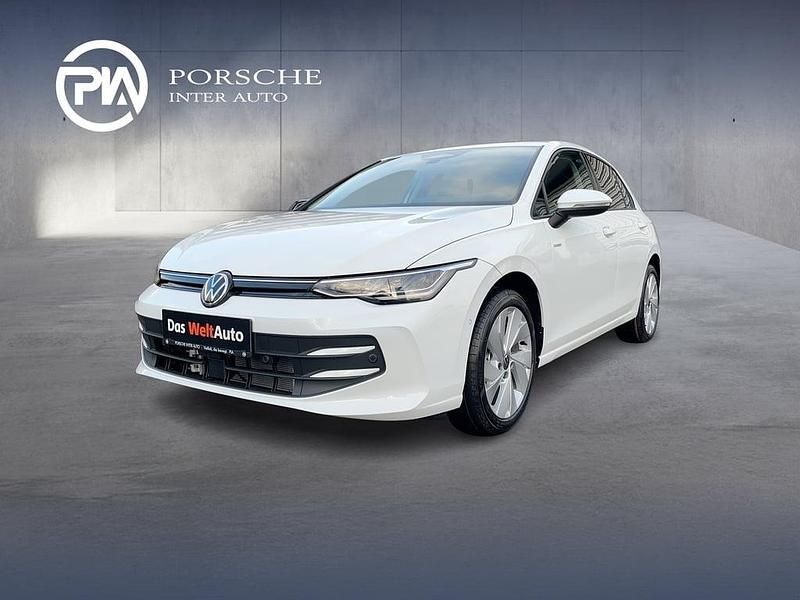 Weiss normal Neu 2026 VW Golf VIII Limousine | € 28.950 (Fairer Preis) - Bild 1/4