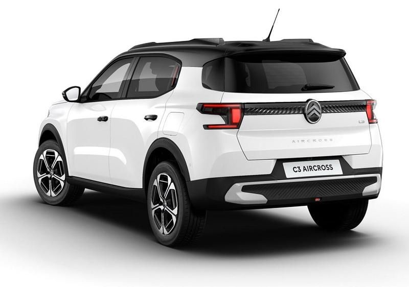 Neu Citroën C3 Aircross 145 PS (106 kW) 2025 SUV