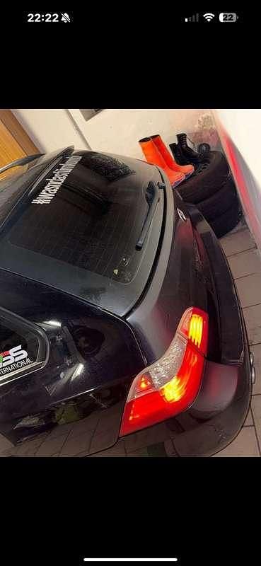 Gebraucht BMW 530 Shadowline 218 PS (160 kW) 2005 Kombi