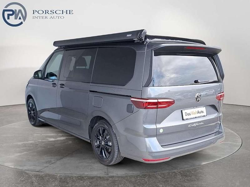 Gebraucht VW California California 150 PS (110 kW) 2025 Hellgrau  normal Van