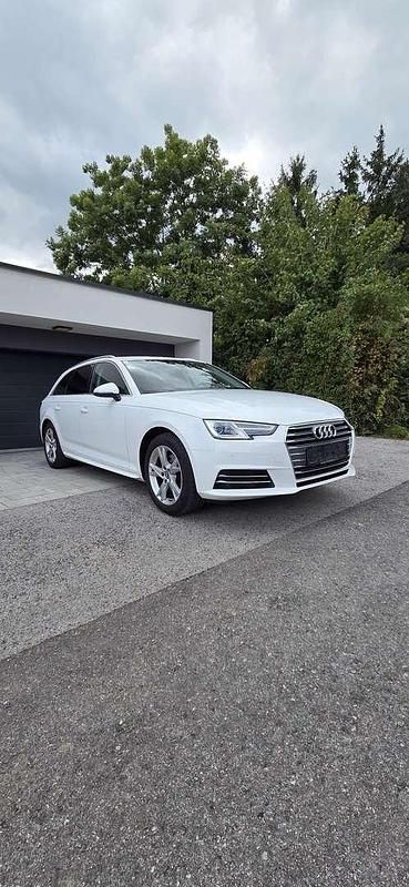 Gebraucht 2016 Audi A4 Kombi | € 12.900 (Fairer Preis) - Bild 1/4
