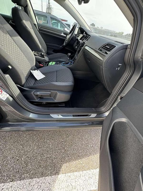 Gebraucht VW Golf Join 110 PS (80 kW) 2018 Limousine
