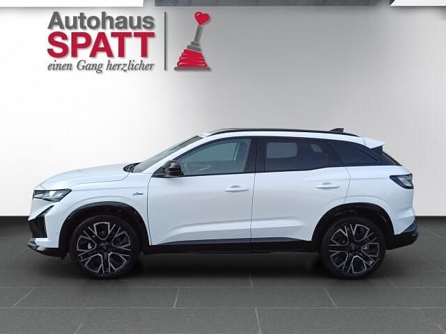 Neu Renault Austral Esprit Alpine 131 PS (96 kW) 2026 SUV