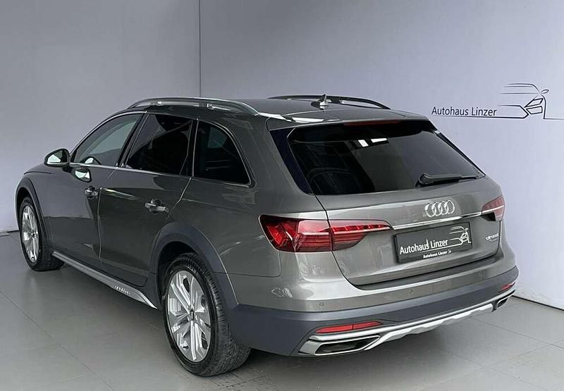 Gebraucht Audi A4 Allroad Ambiente 190 PS (139 kW) 2020 Grau Kombi
