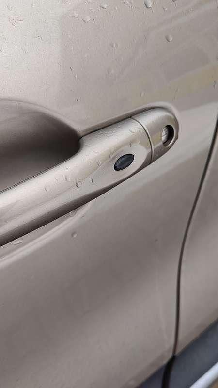 Gebraucht Renault Captur Expression 90 PS (66 kW) 2014 SUV