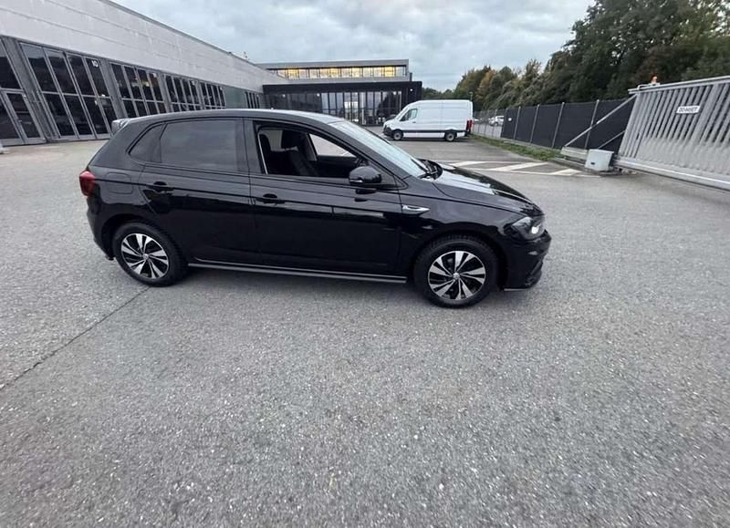 Gebraucht VW Polo R-line 95 PS (69 kW) 2018 Limousine