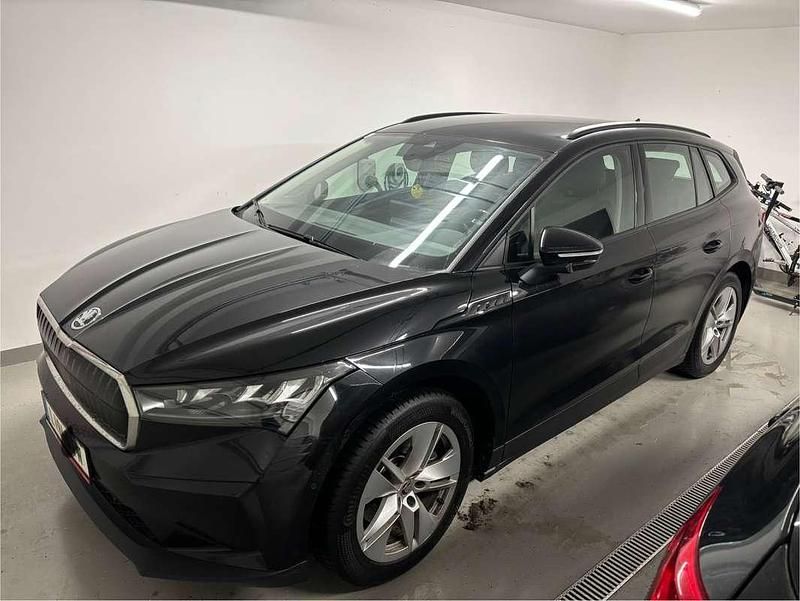 Gebraucht 2022 Skoda Enyaq iV SUV | € 18.500 (Guter Preis) - Bild 1/4