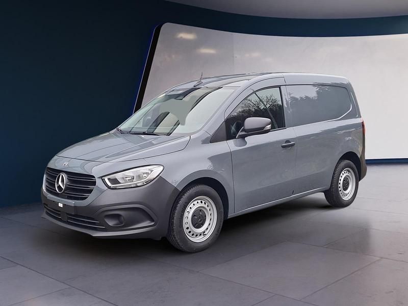 Neu Mercedes Citan 110 95 PS (69 kW) 2026 Van / Kleinbus
