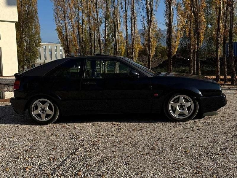 Gebraucht VW Corrado 190 PS (139 kW) 1993 Kleinwagen