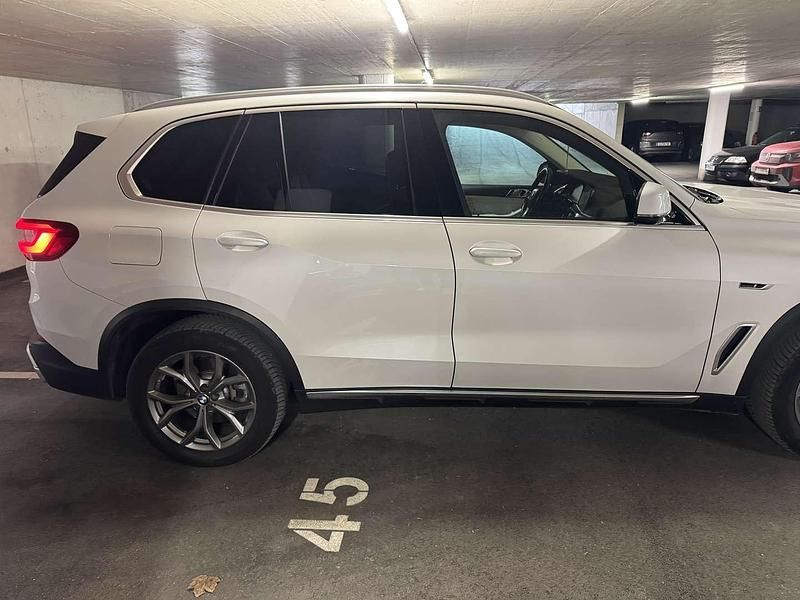 Gebraucht BMW X5 394 PS (289 kW) 2022 SUV
