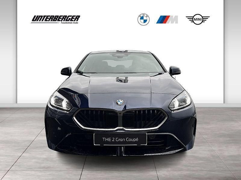 Neu BMW 220 M Sport 170 PS (125 kW) 2025 Coupé