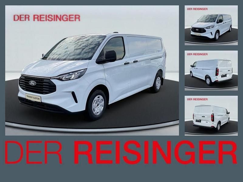 Neu Ford Transit Trend 136 PS (100 kW) 2026 Limousine