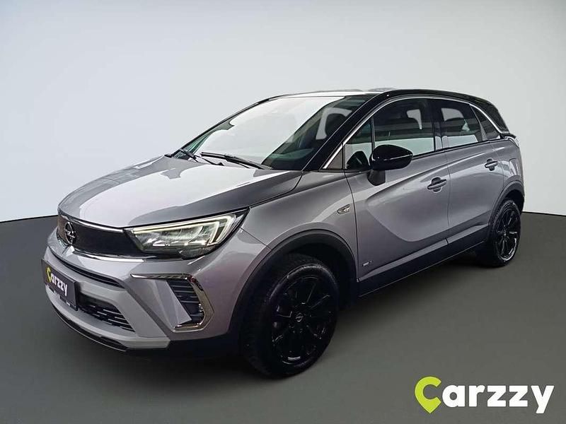 Gebraucht 2022 Opel Crossland X Design & Tech SUV | € 14.390 (Fairer Preis) - Bild 1/4