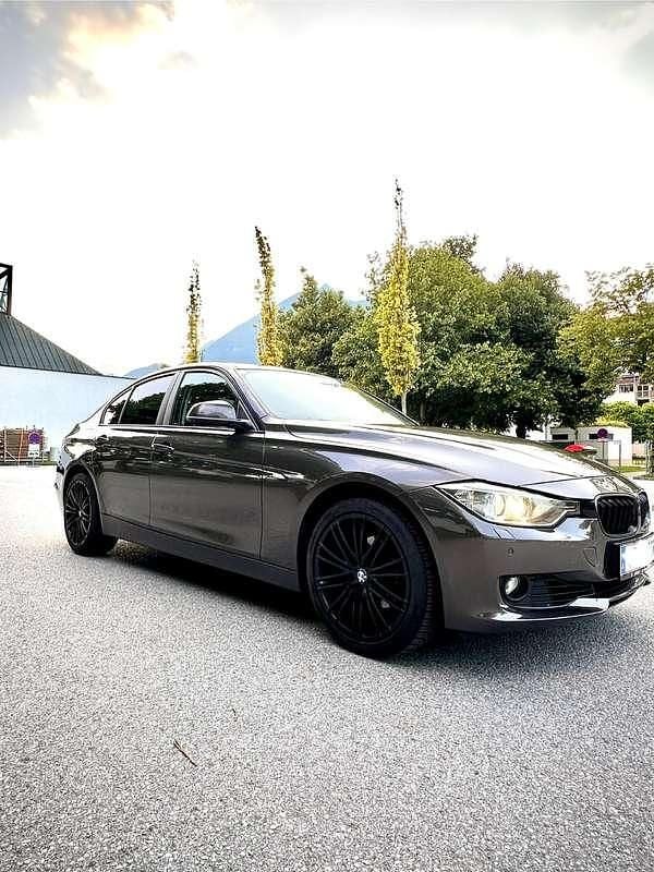 Gebraucht 2012 BMW 320 Limousine | € 11.500 (Fairer Preis) - Bild 1/4