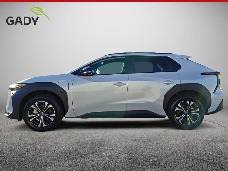 Neu Toyota bZ4X Comfort 150 kW (204 PS) 2025 SUV