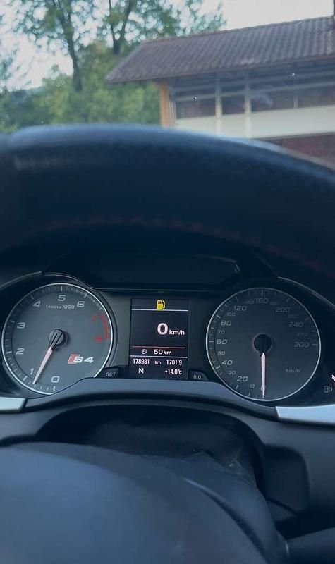 Gebraucht Audi S4 333 PS (244 kW) 2010 Kombi