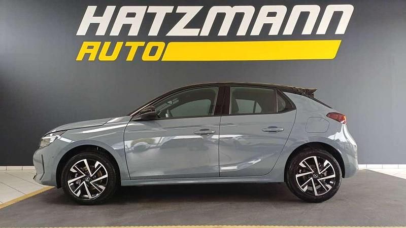 Grau Neu 2025 Opel Corsa GS Line Kleinwagen | € 22.490 (Etwas zu teuer) - Bild 1/4