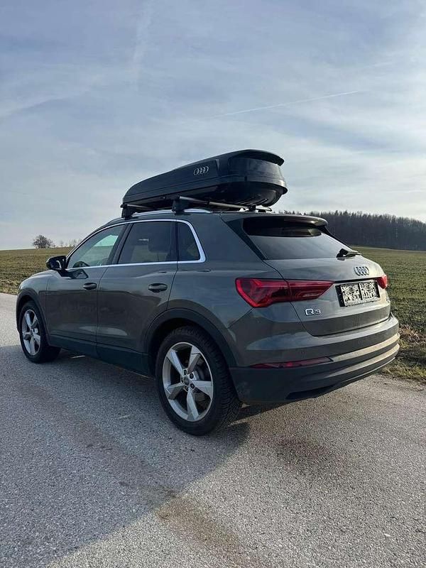 Gebraucht Audi Q3 150 PS (110 kW) 2021 SUV