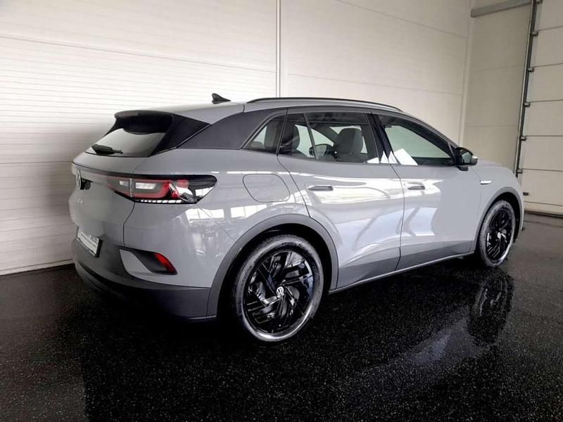 Gebraucht VW ID.4 Pro Performance 150 kW (204 PS) 2022 Grau SUV