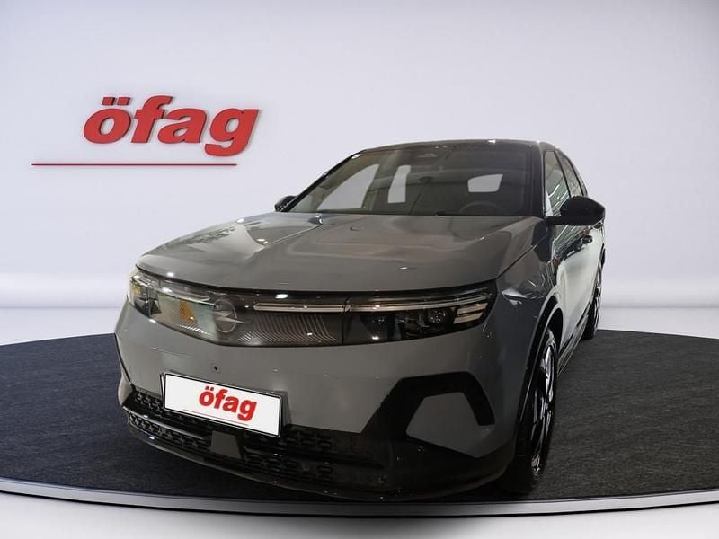 Gebraucht Opel Grandland Electric Ultimate 239 kW (325 PS) 2025 Grau SUV