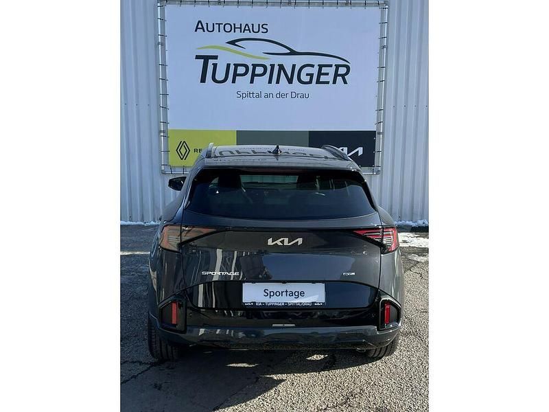 Neu Kia Sportage Gold 159 PS (116 kW) 2025 SUV