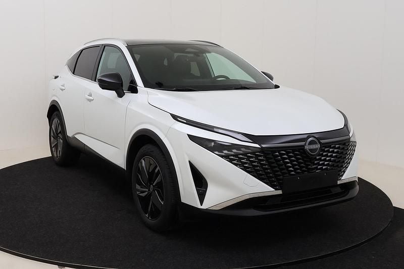 Neu Nissan Qashqai Tekna 158 PS (116 kW) 2026 SUV