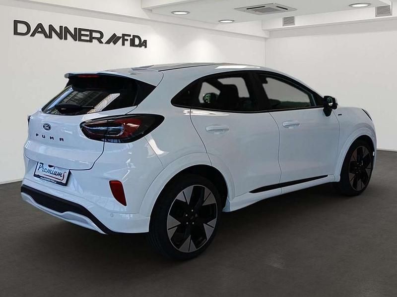Neu Ford Puma ST-Line X 125 PS (91 kW) 2026 SUV