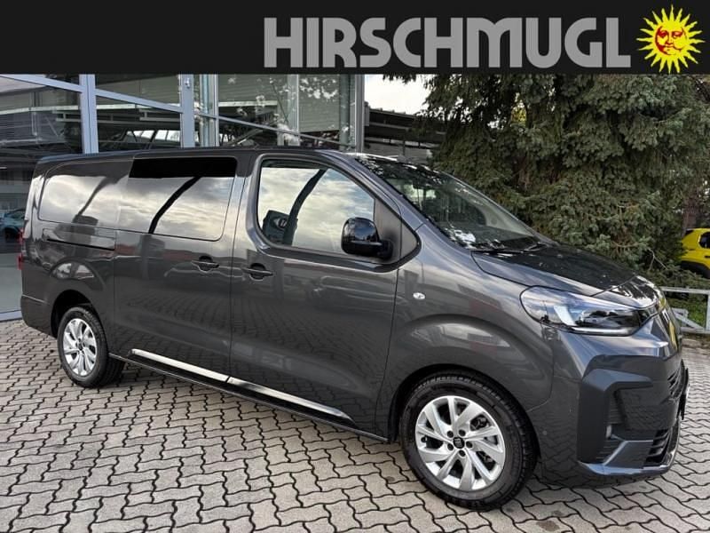 Neu 2025 Fiat Scudo S Van | € 42.990 (Fairer Preis) - Bild 1/4